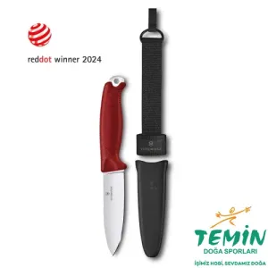 Victorinox Venture 3.0902 Kırmızı Bıçak