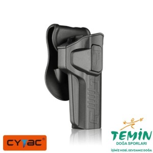 CYTAC Tabanca Kılıfı Colt 1911-5