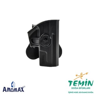 AMOMAX Tabanca Kılıfı SIG SAUER SP2022