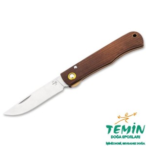 Böker Plus Rusticus Medium Çakı