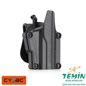 CYTAC Megafit Thumbsmart Kılıf