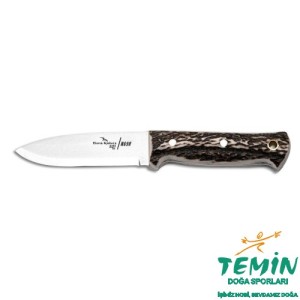 Bora 521 BA Survivor (Geyik Boynuzu–N690) Bıçak