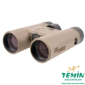Sig Sauer Canyon HD 10x42 El Dürbünü