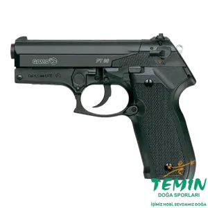 Gamo PT-80 Havalı Tabanca