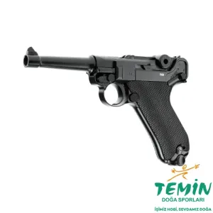 Umarex Legends P08 4.5mm Havalı Tabanca