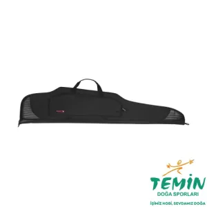 Gamo Lüks Tüfek Kılıfı 125 cm Siyah