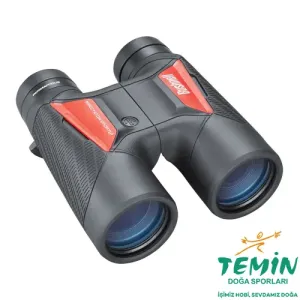 Bushnell Spectator Sport 10x40 PermaFocus El Dürbünü