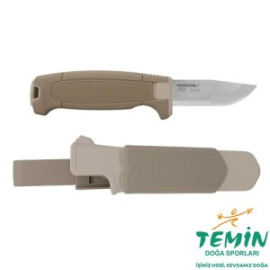 Morakniv Amberg Compact ( S ) Sandy Shores - Mora Bıçak