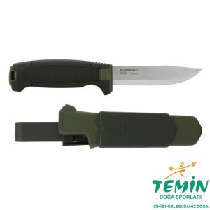 Morakniv Amberg ( S ) Deep Forests - Mora Bıçak