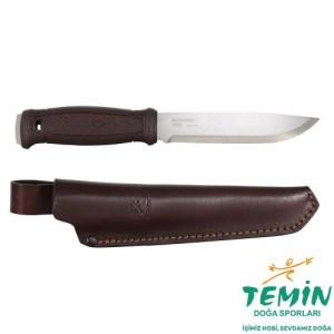 Morakniv Garberg Grand ( S ) Brown Sheat - Mora Bıçak