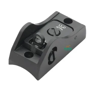 Armsan RS-A2 / RS-A3 Uyumlu Ayarlanabilir Ghost Taktik Gez