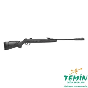 Kral Arms N-01 Carbon Yaylı Havalı Tüfek