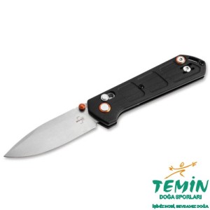 Böker Plus Kihon Compact Çakı
