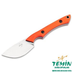 Böker Plus M.U.K. Orange Bıçak