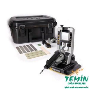 Work Sharp Professional Precision Adjust Elite Knife Sharpener Bileme Aleti