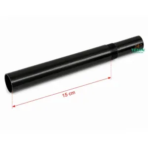 12 Kalibre 15 cm Namlu Uzatma Şoku (Mobil + Mobil)