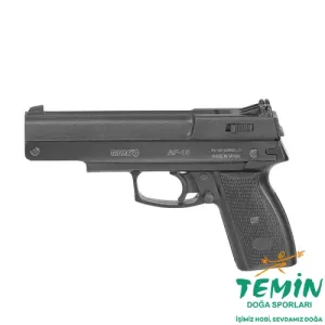 Gamo AF-10 4.5 mm Pnömatik Havalı Tabanca