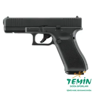 Umarex Glock 17 Gen5 Blowback 4.5mm Havalı Tabanca