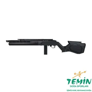 ASG HERA Arms H-22 STC 6 mm Blowback Airsoft Tüfek Siyah