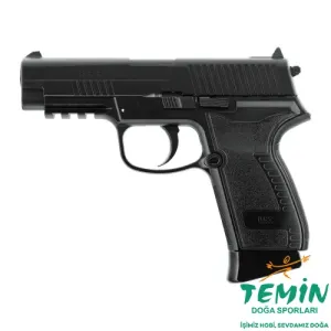 Umarex UX HPP 4,5 mm Blowback Havalı Tabanca