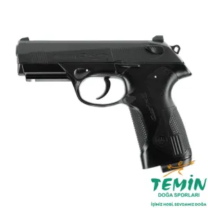 Beretta PX4 Storm 4,5 mm BB & Pellet Blowback Havalı Tabanca