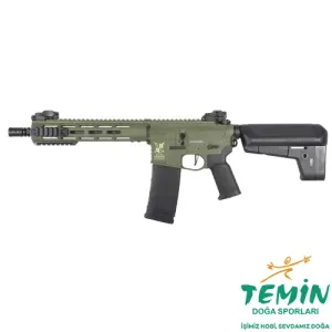 Delta Armory M4 AR15 M-LOK 10