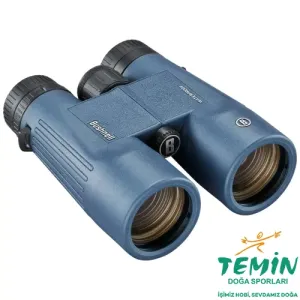 Bushnell H2O 10x42 IPX7 Su Geçirmez El Dürbünü