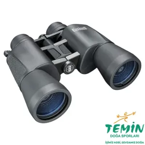 Bushnell Pacifica 10-30x50 Zoom InstaFocus El Dürbünü