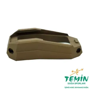 Derya Arms MK-12 Magwell – Bronz