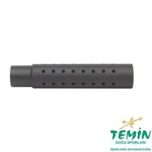 Derya Ultimate Namlu Koruma Siyah – MK-12 / VR-70 Uyumlu