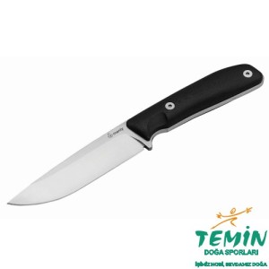 Manly Blaze RWL 34 G10 Black Bıçak