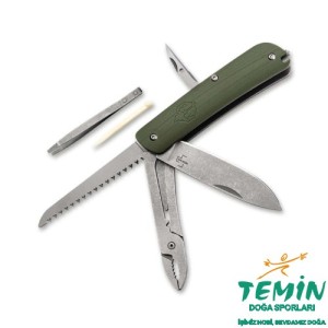 Böker Plus Naturensöhne MK II NXT Çakı