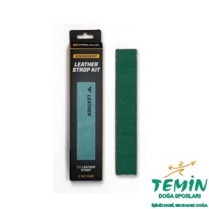 Work Sharp Professional Precision Adjust Leather Strop Kit Bileme Aleti