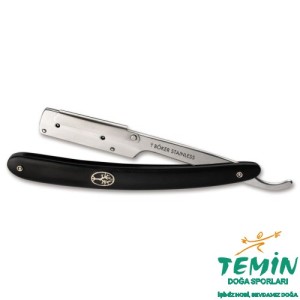 Böker Plus Pro Razette Black Ustura