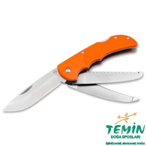 Böker Plus HL Triple Pocket Knife Çakı