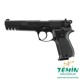 Walther CP88 Competition Black 4,5 mm CO2 Havalı Tabanca