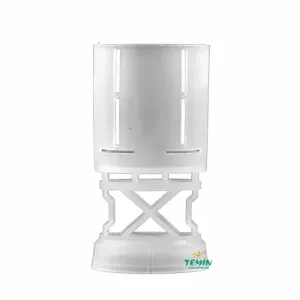 X-Wad 12 Kalibre 37mm Plastik Power Piston Tapa