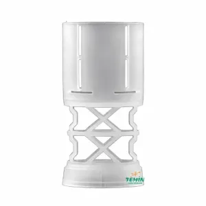 X-Wad 12 Kalibre 39mm Plastik Power Piston Tapa