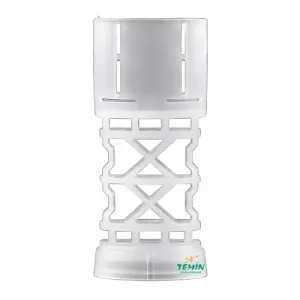 X-Wad 12 Kalibre 43mm Plastik Power Piston Tapa