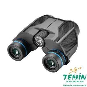 Wixon Vega 8x25 El Dürbünü