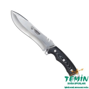Cudeman 299-BK Bıçak