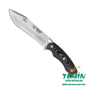 Cudeman 125-M-K JJSK2 Bıçak