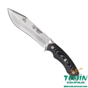 Cudeman 125-M Bıçak