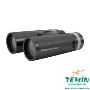 GPO Passion SD 10x42 Siyah El Dürbünü