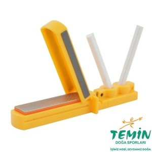 Smiths 3-in-1 Sharpening System Bileme Aleti