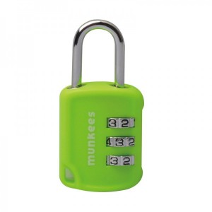 Munkees 3605 Şifreli Kilit