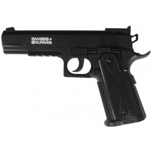 Swiss Arms P 1911 Havalı Tabanca