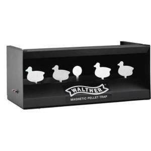 Walther Mıknatıslı 5 Adetli Hedef