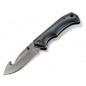 Kilimanjaro Victus Çakı 9 cm Kanca Bıçaklı