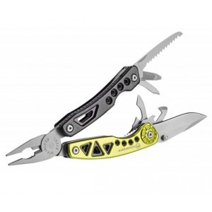 Kilimanjaro Rappel 2 Çok Amaçlı Çakı 11 İşlevli